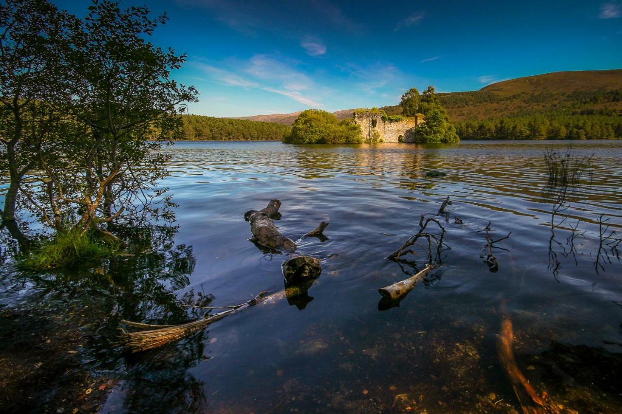 Tigh Na Lochan