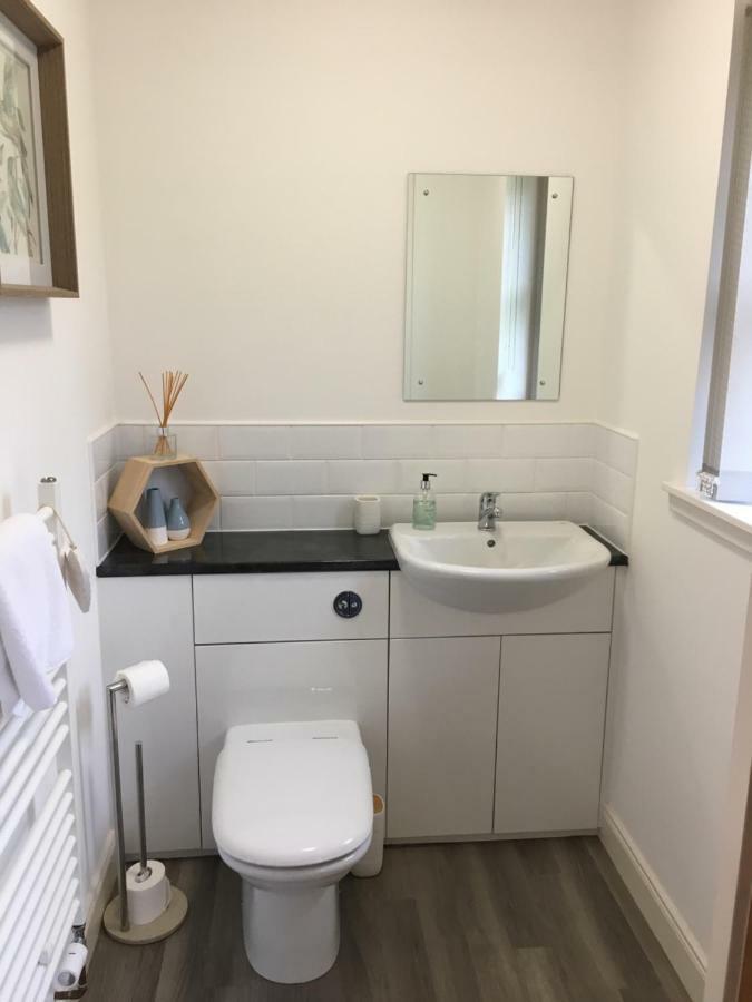 Woodlands Holiday home Aviemore