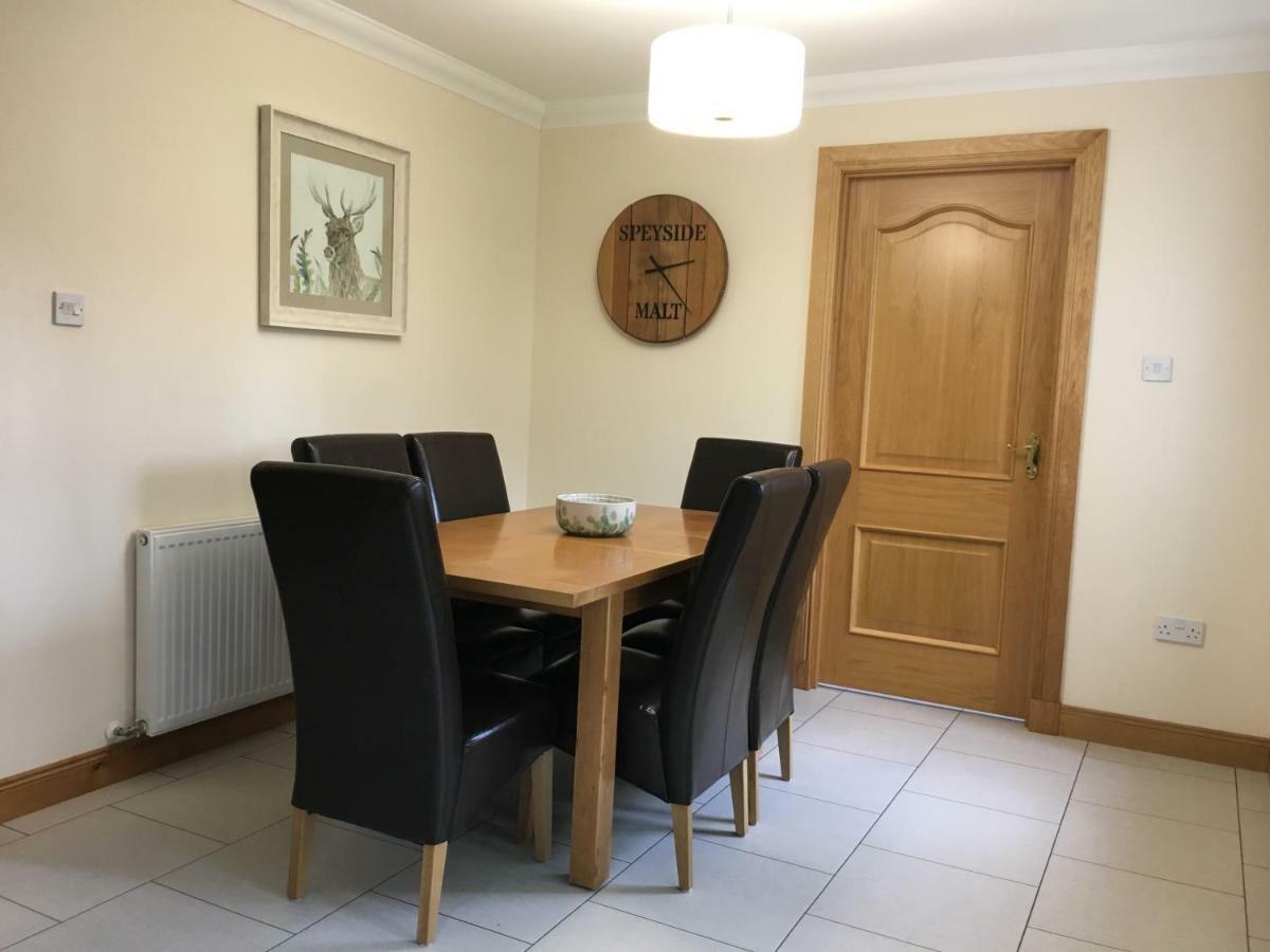 Holiday home Woodlands