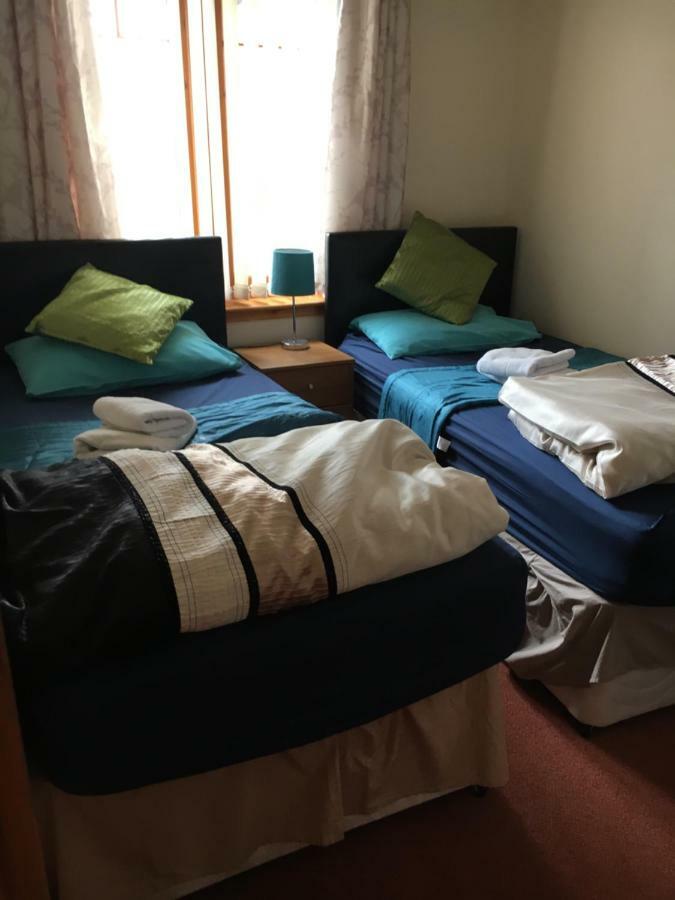 Christiesholidayhomes Holiday home Aviemore