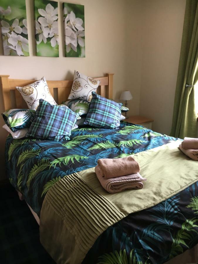 Christiesholidayhomes * Aviemore