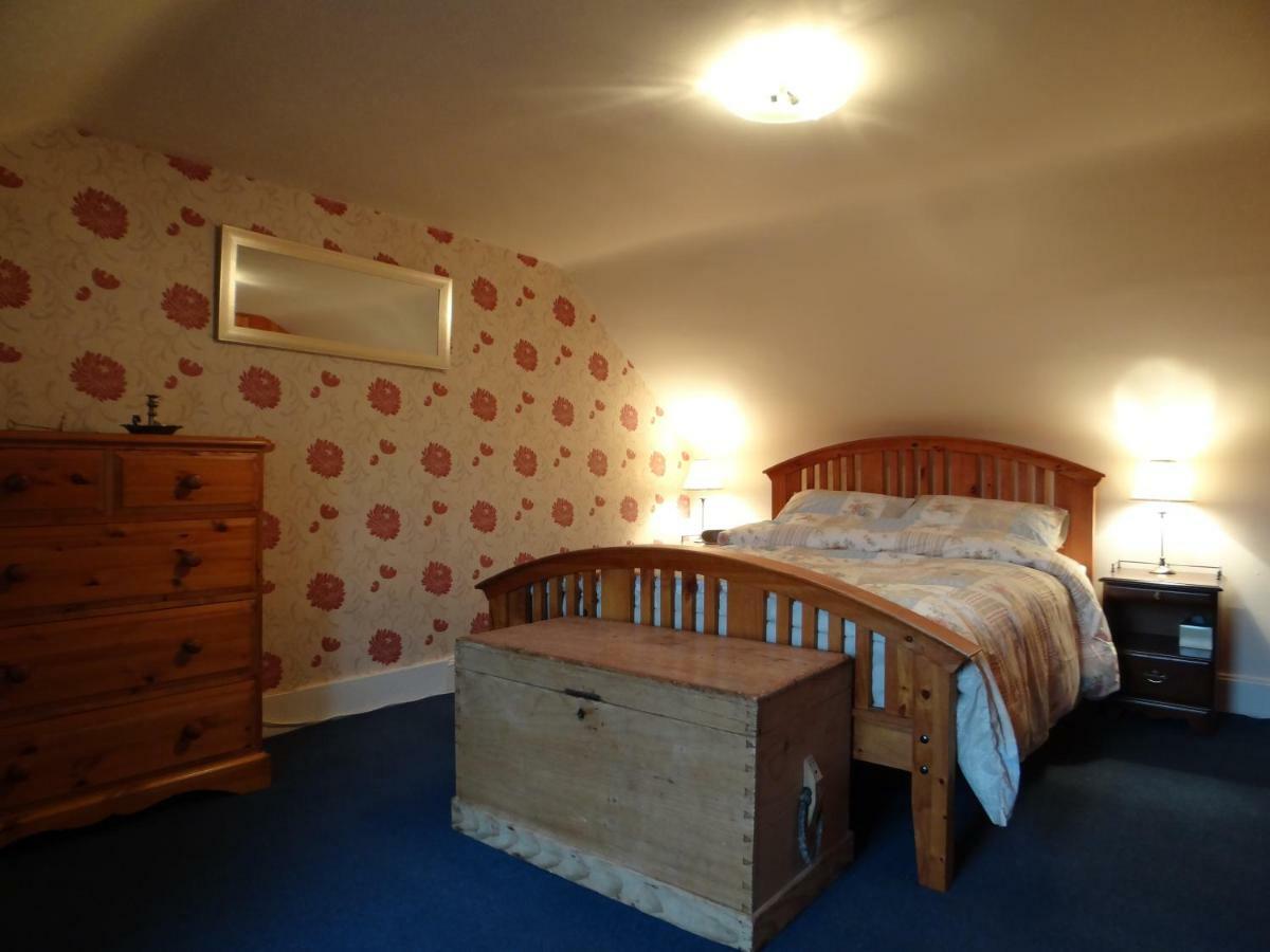 Holiday home 14 Railway Terrace *