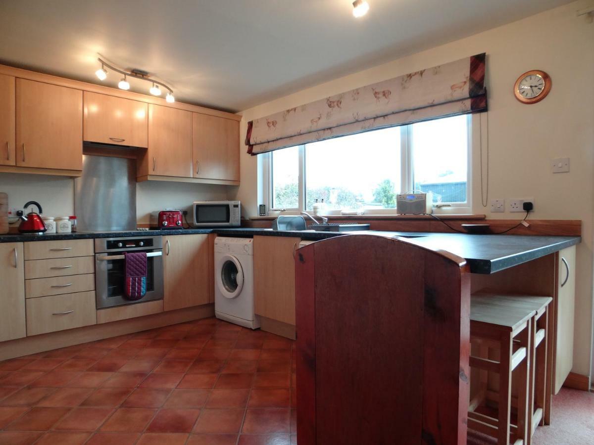 Holiday home 14 Railway Terrace Aviemore
