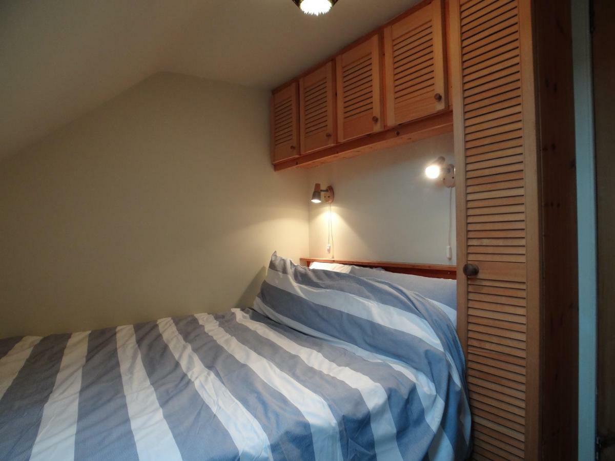 14 Railway Terrace Holiday home *
