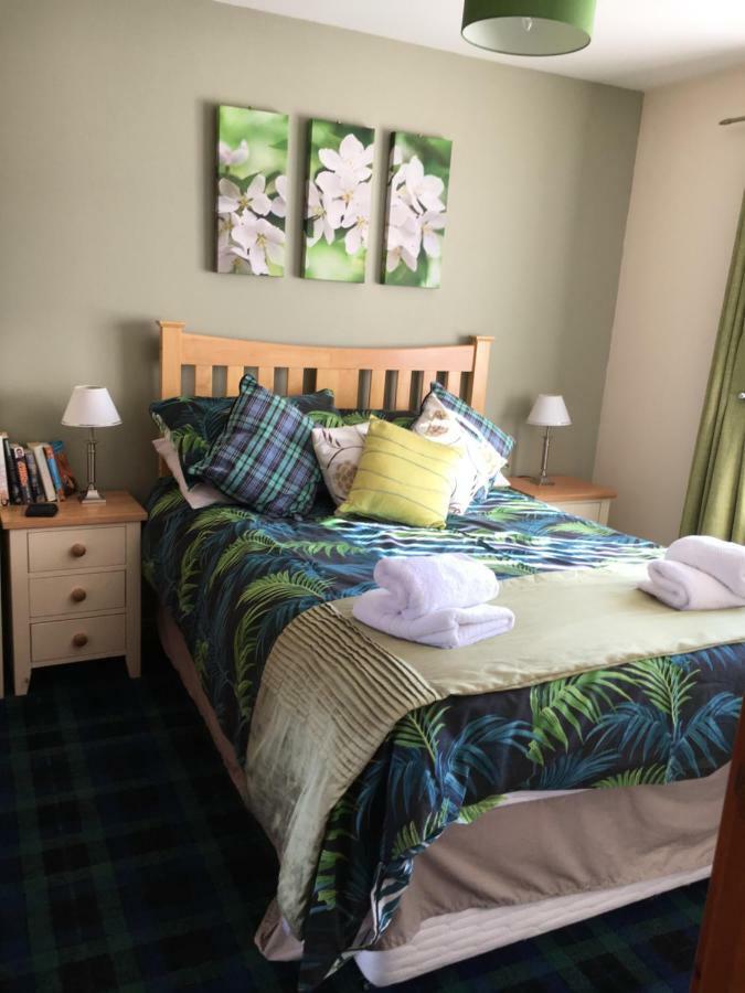 Holiday home Christiesholidayhomes *
