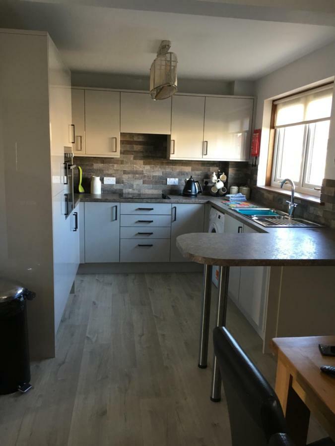 Christiesholidayhomes Holiday home *
