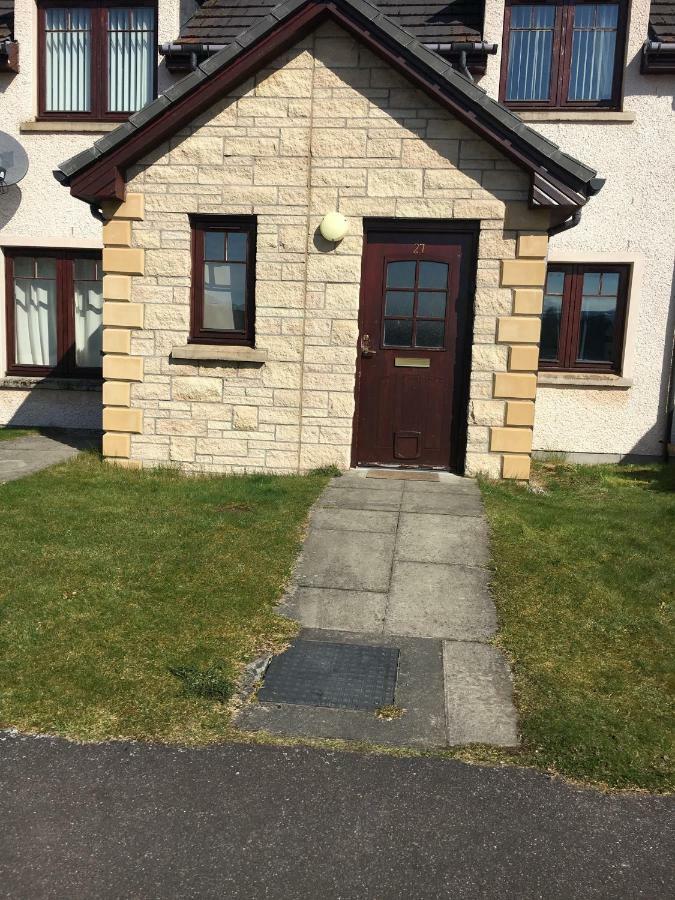 Cairngorm Mountain View Apartment
