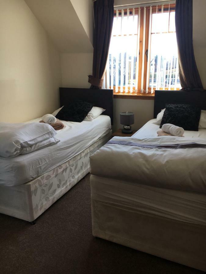 Cairngorm Mountain View Apartment