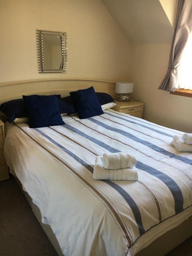 Apartment Cairngorm Mountain View Aviemore