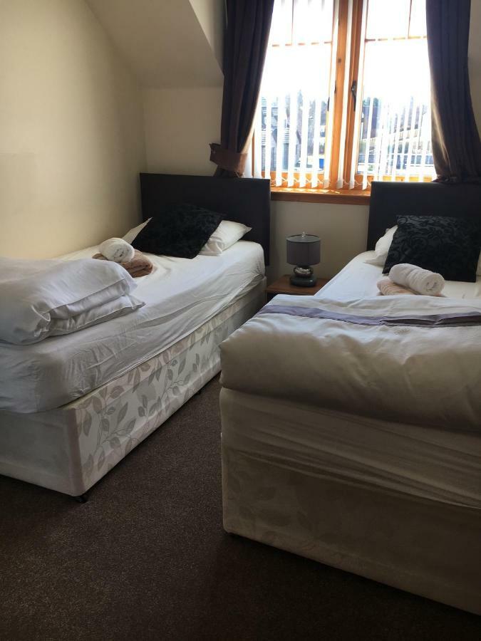 Apartment Cairngorm Mountain View *