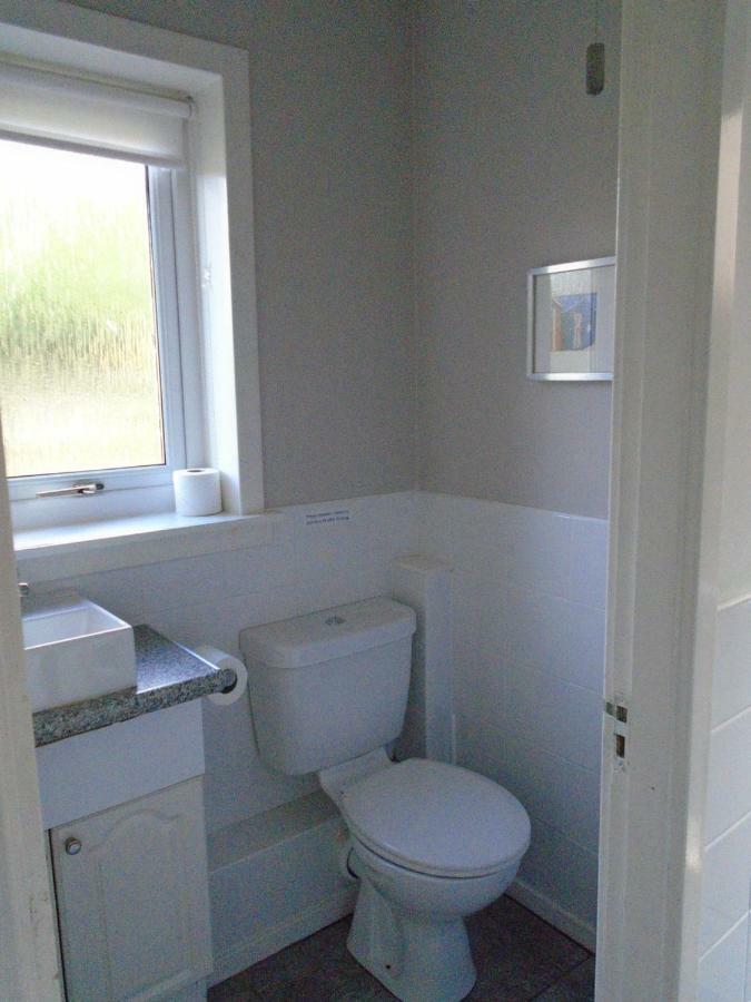 White Corries Holiday home