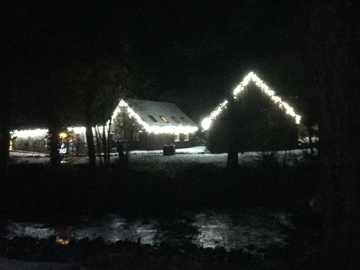 Coylumbridge Holiday home
