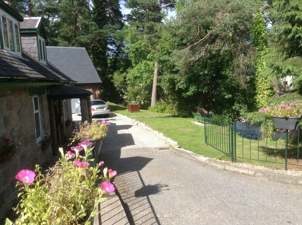 Coylumbridge * Aviemore