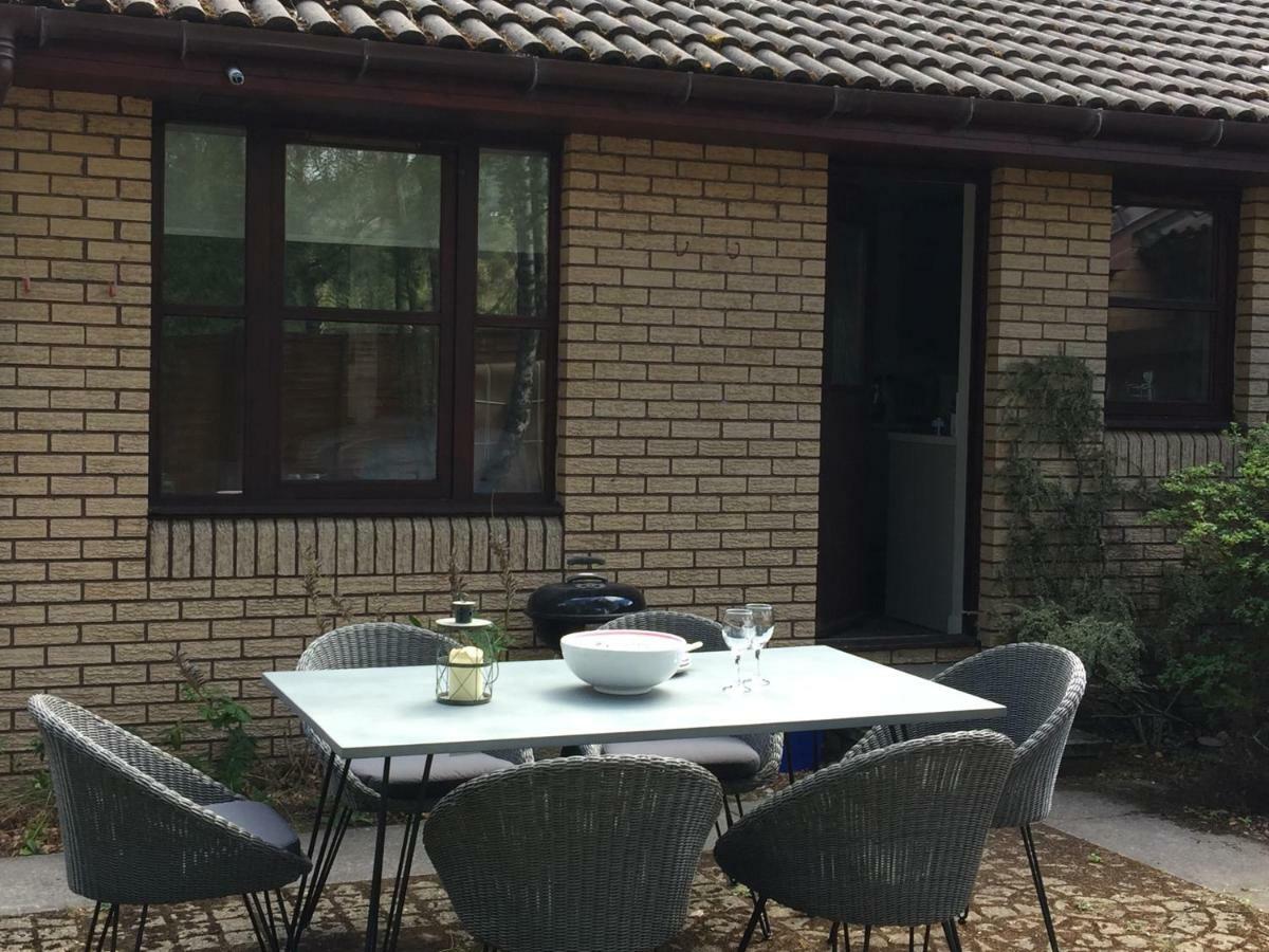 Highlands No82 Holiday home *