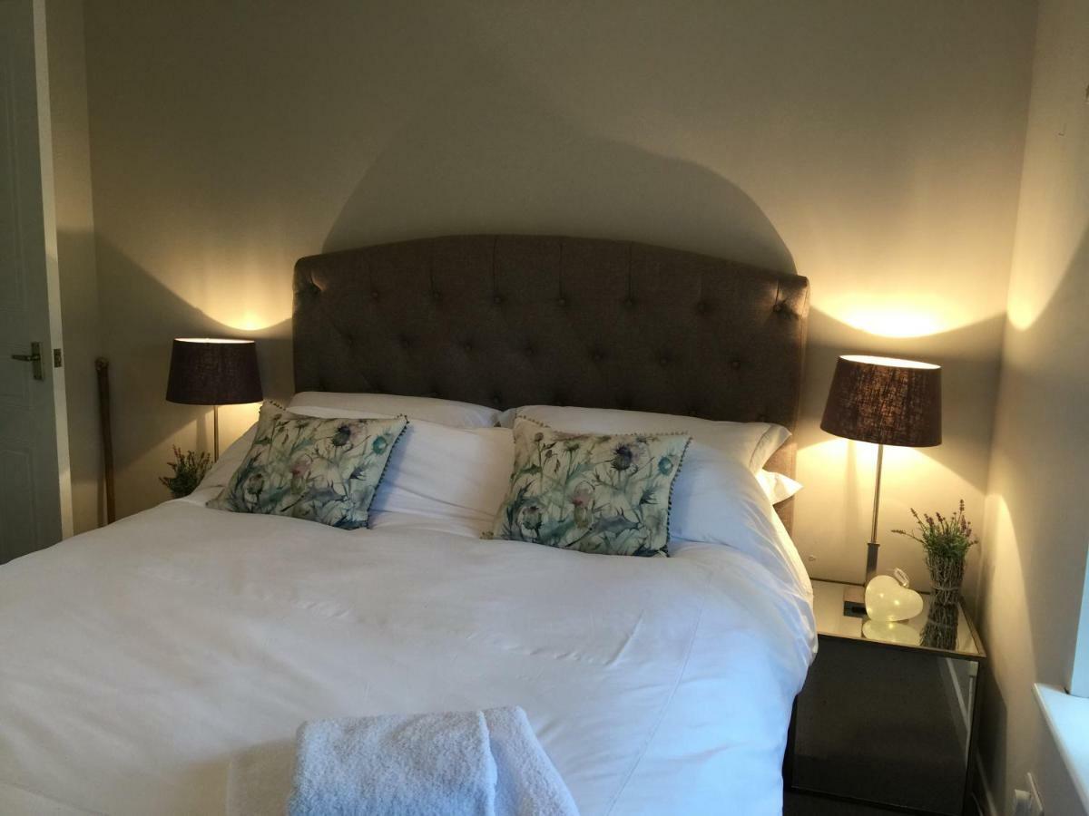 Highlands No82 Holiday home