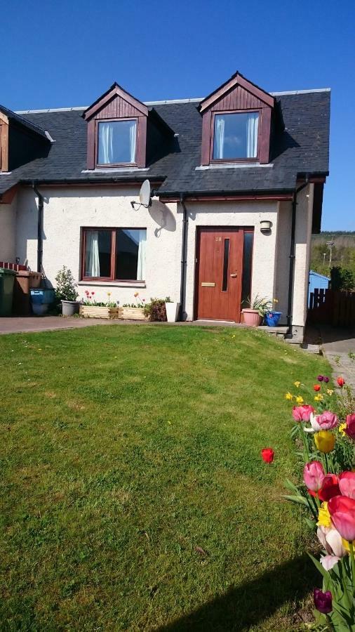 Holiday home House Kinveachy