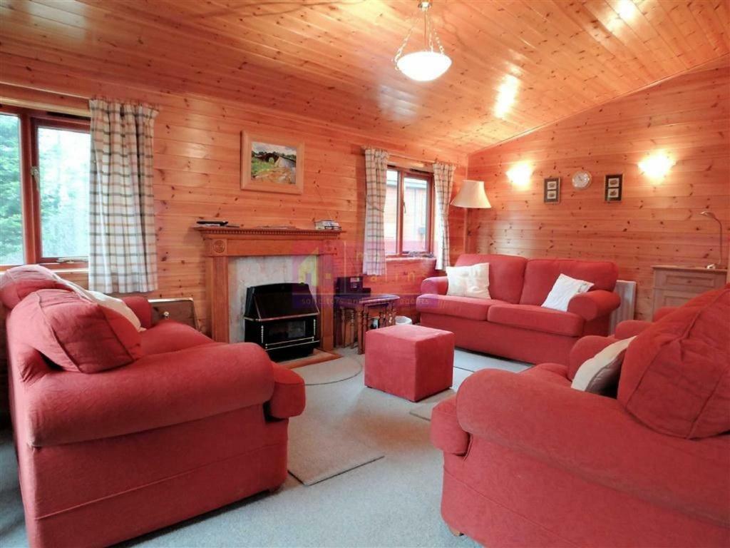 Apartment 53 Holiday Park *