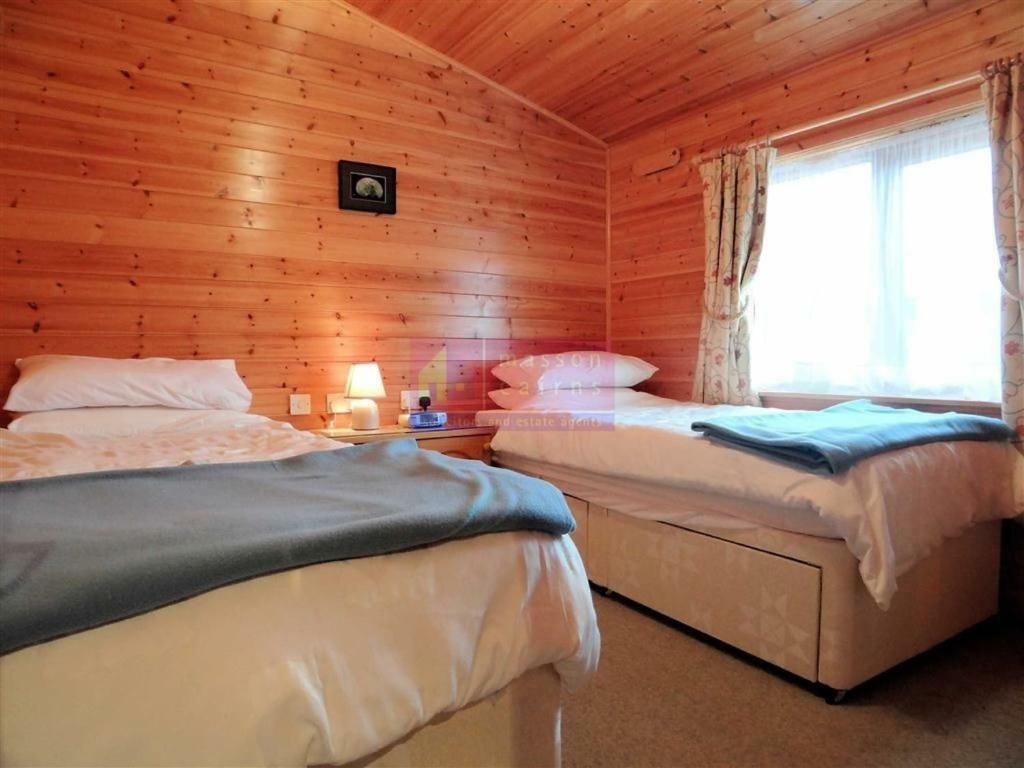 53 Holiday Park Apartment Aviemore