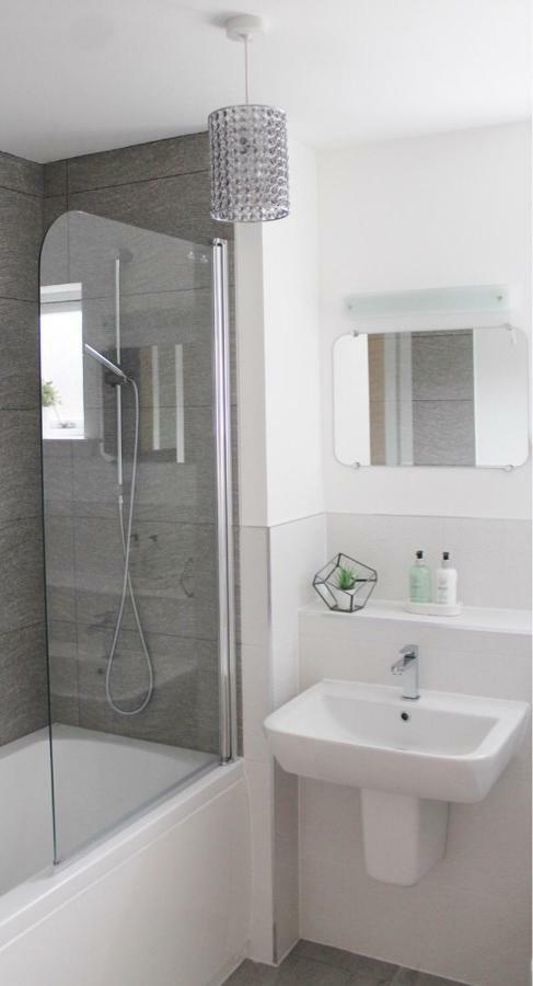 9 Milton Side Holiday home *