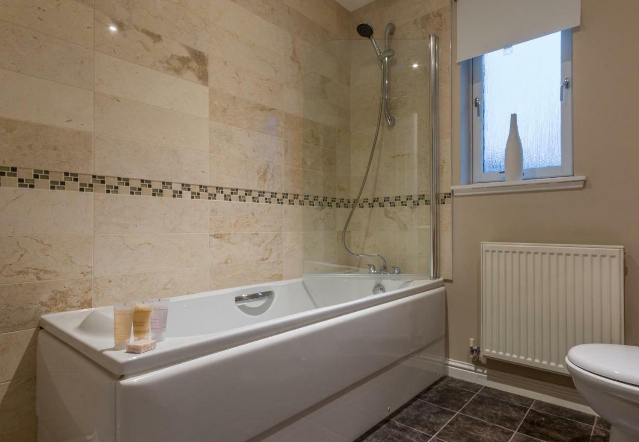 Tigh Na Lochan Holiday home Aviemore