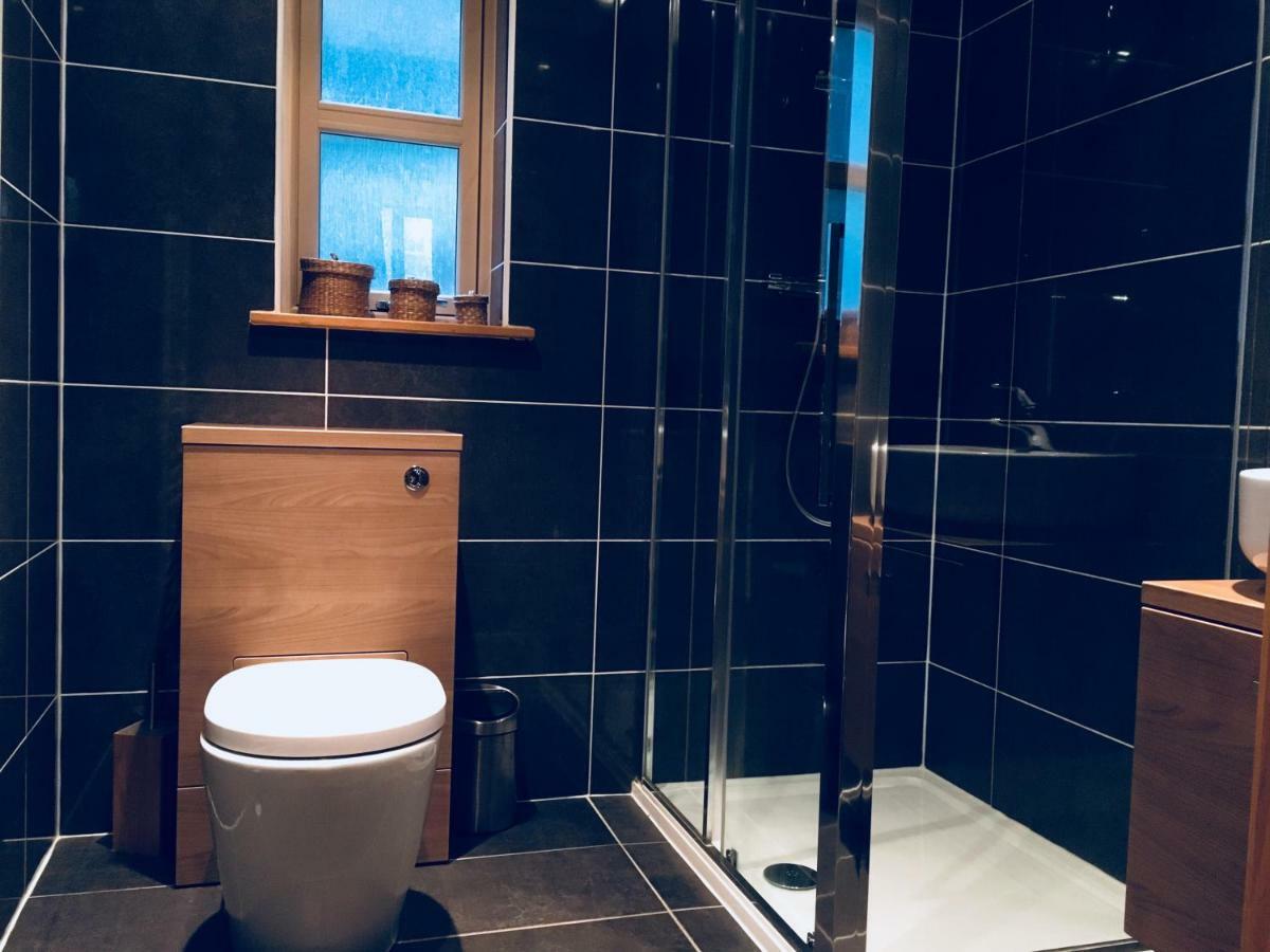 Holiday home Carn Mhor *