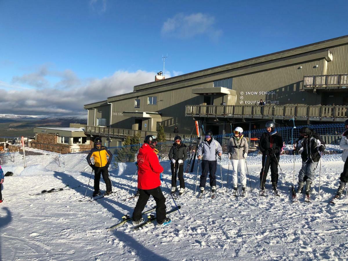 Ventoux * Aviemore