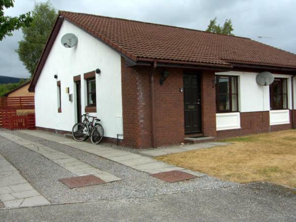 Holiday home 147 Dalnabay, Silverglades Aviemore
