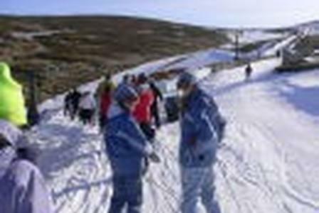 Sunbury Apartment Aviemore