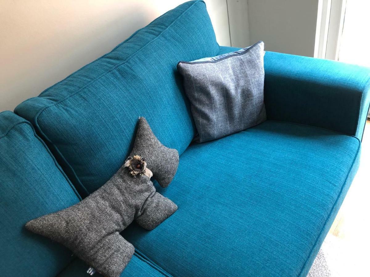 Linmore Apartment