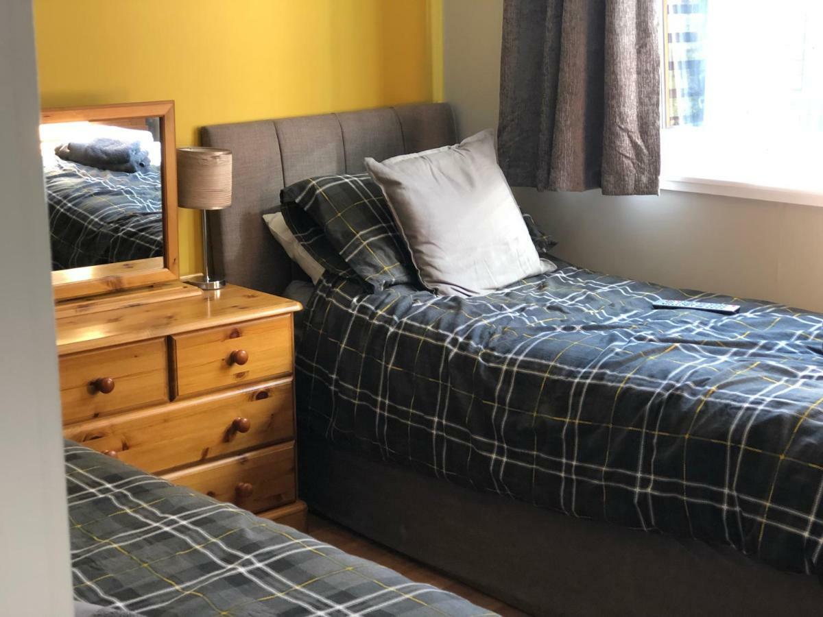 Apartment Linmore