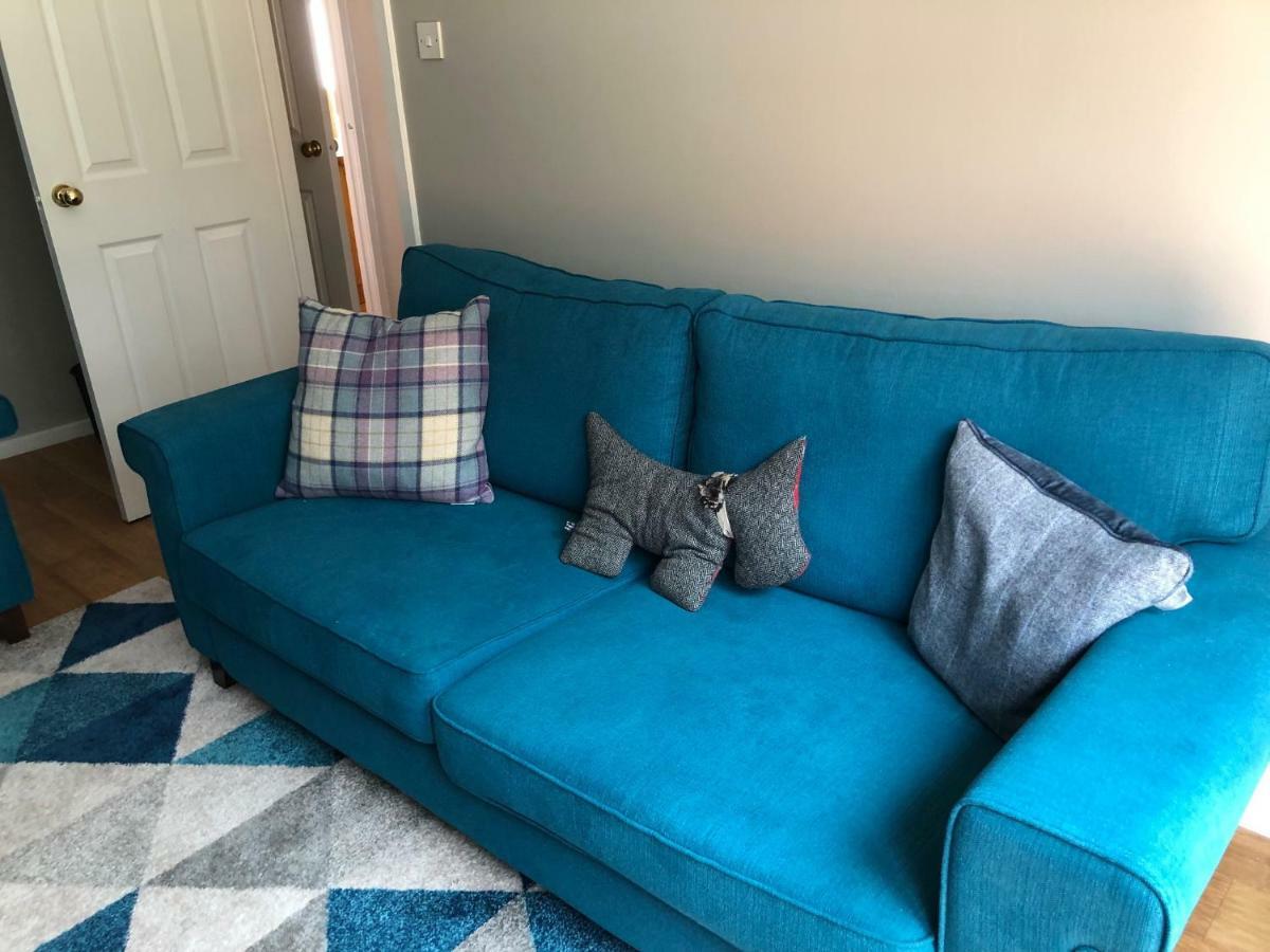 Linmore Apartment