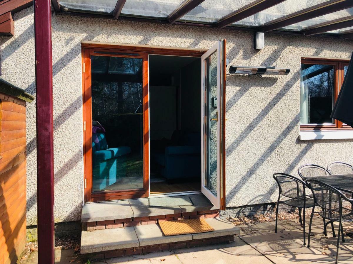 Apartment Linmore Aviemore