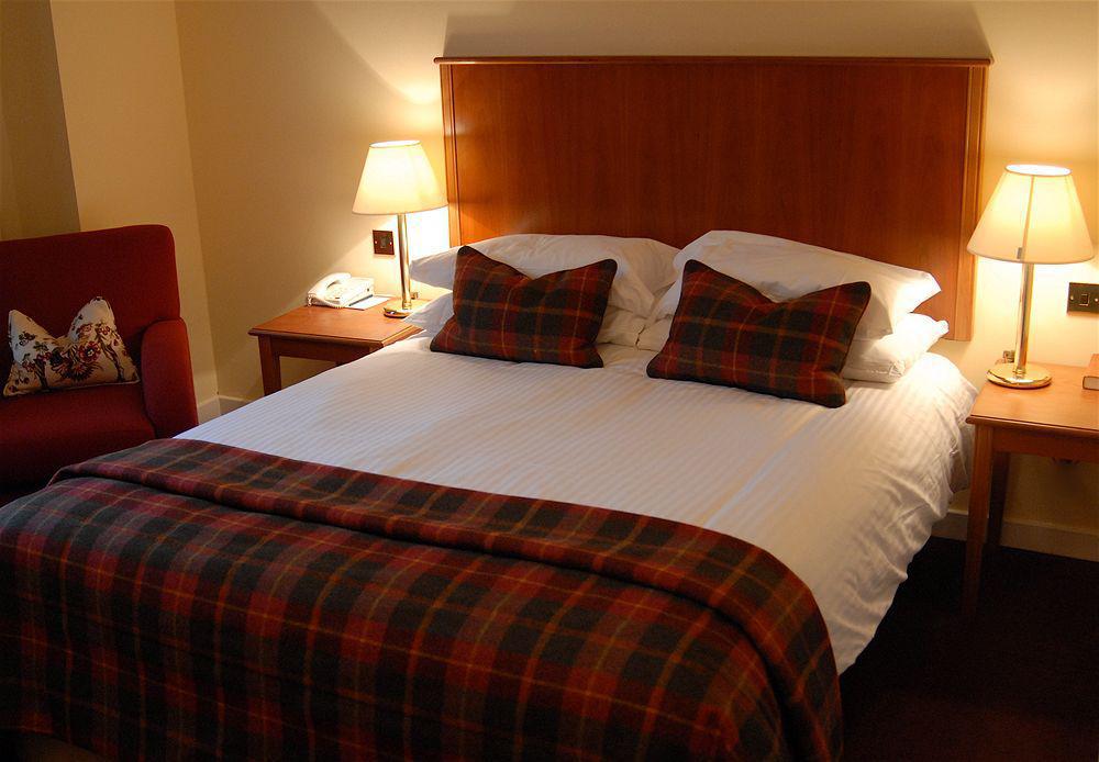 Macdonald Highlands At Macdonald Hotel 4*