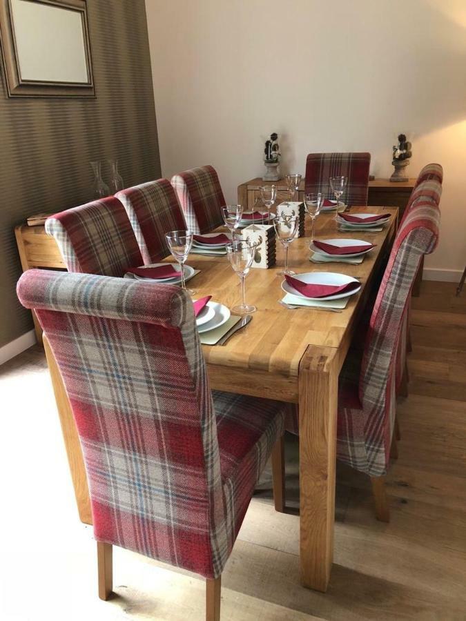 9 Milton Side Holiday home *