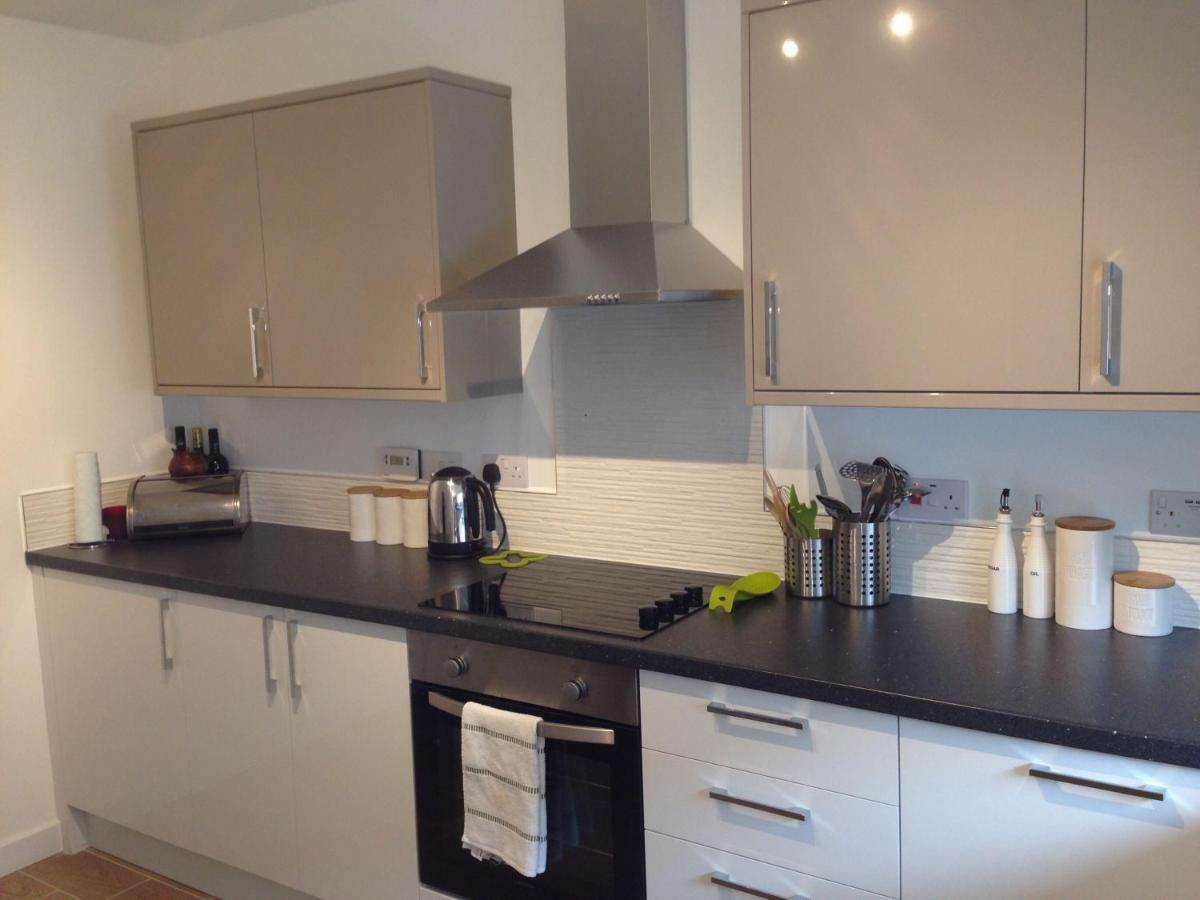 9 Milton Side Holiday home Aviemore