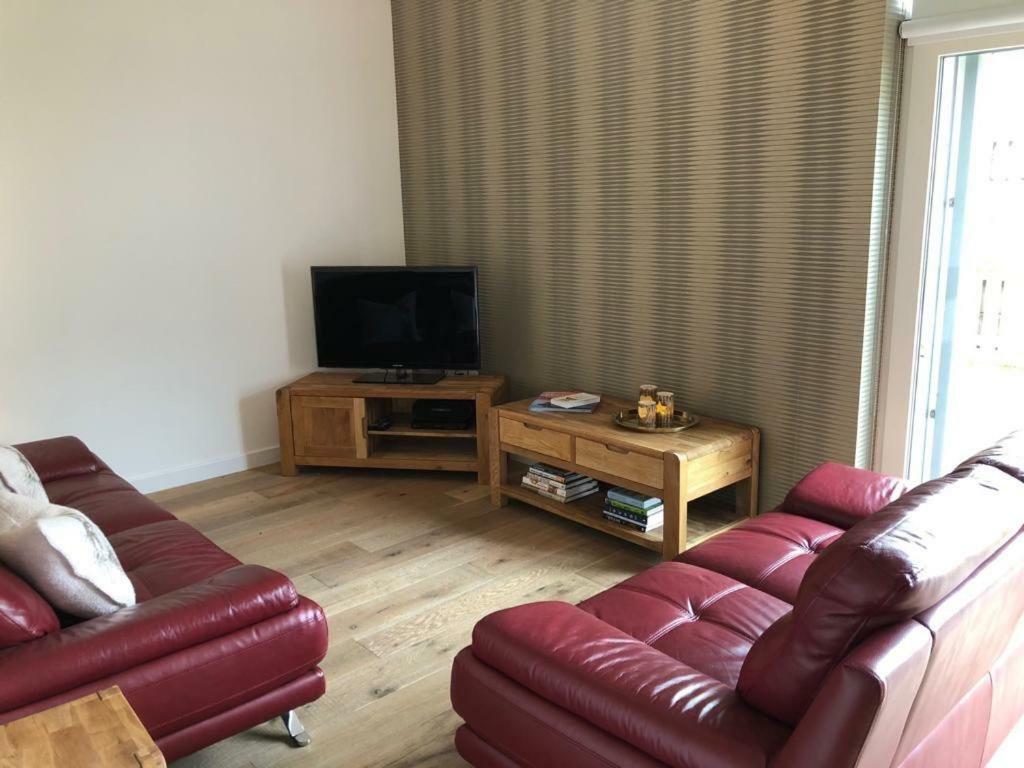 Holiday home 9 Milton Side Aviemore