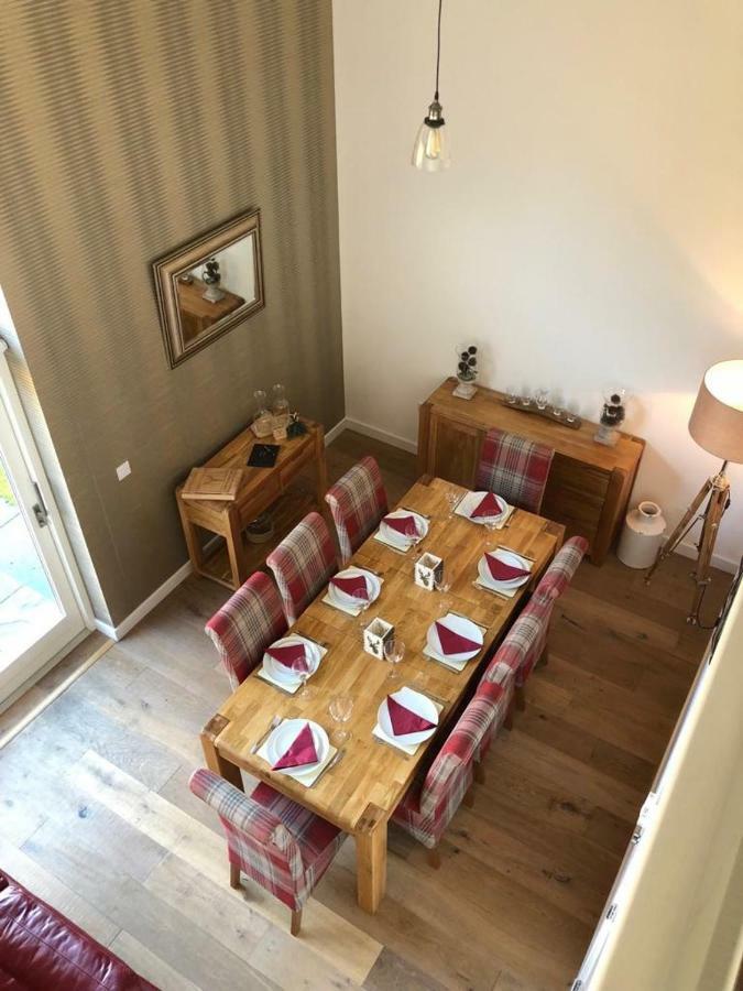 9 Milton Side Aviemore