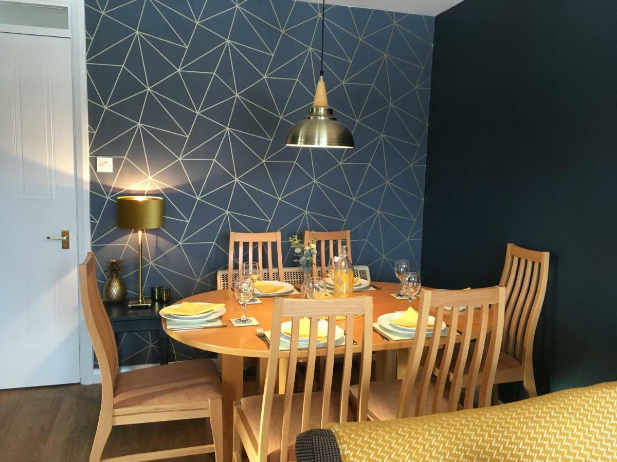 Holiday home 147 Dalnabay, Silverglades Aviemore