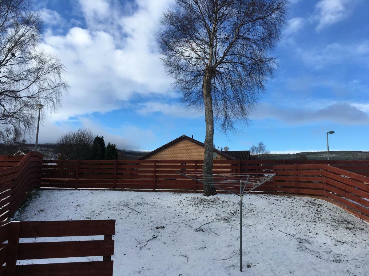 147 Dalnabay, Silverglades Holiday home *