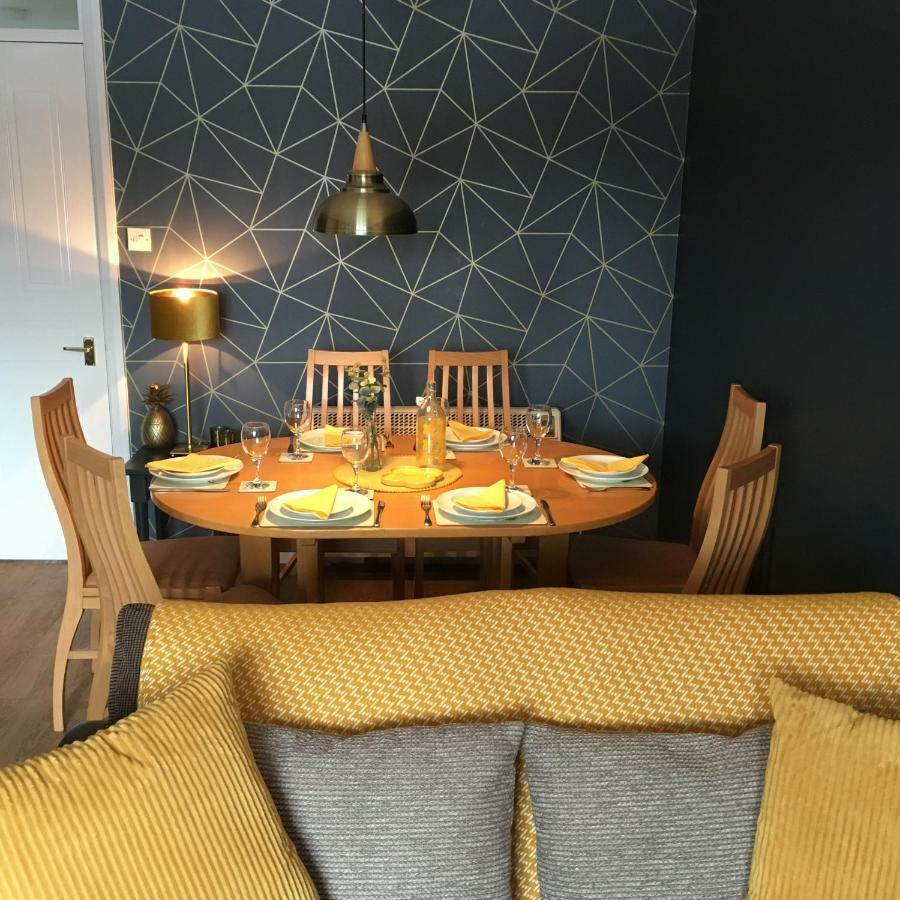 Holiday home 147 Dalnabay, Silverglades Aviemore