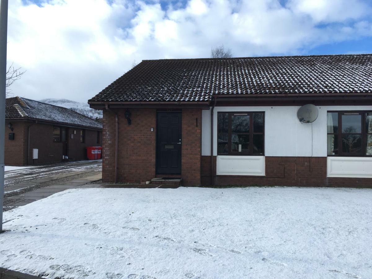 147 Dalnabay, Silverglades * Aviemore