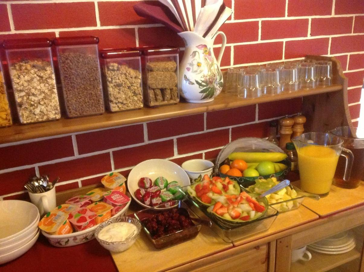 Dunroamin Bed & Breakfast Aviemore