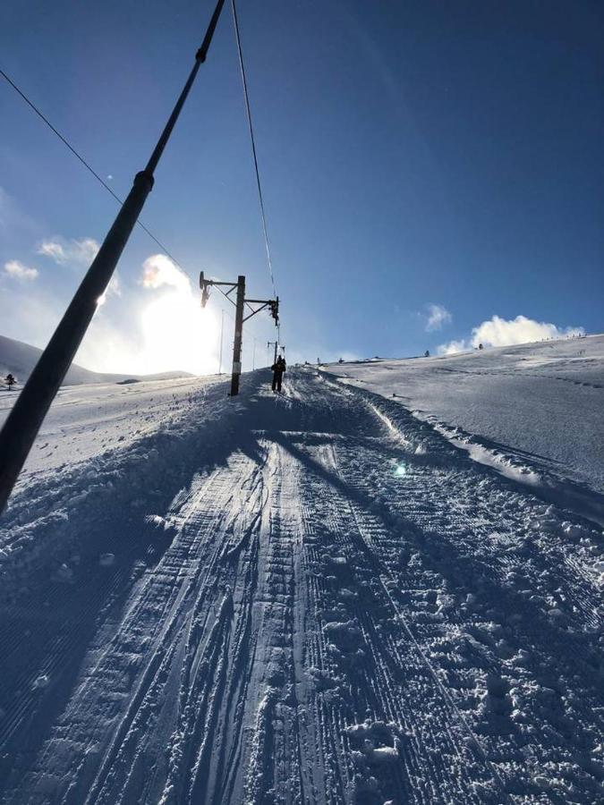 Stelvio