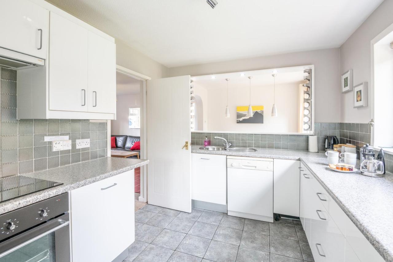 White Corries Holiday home Aviemore
