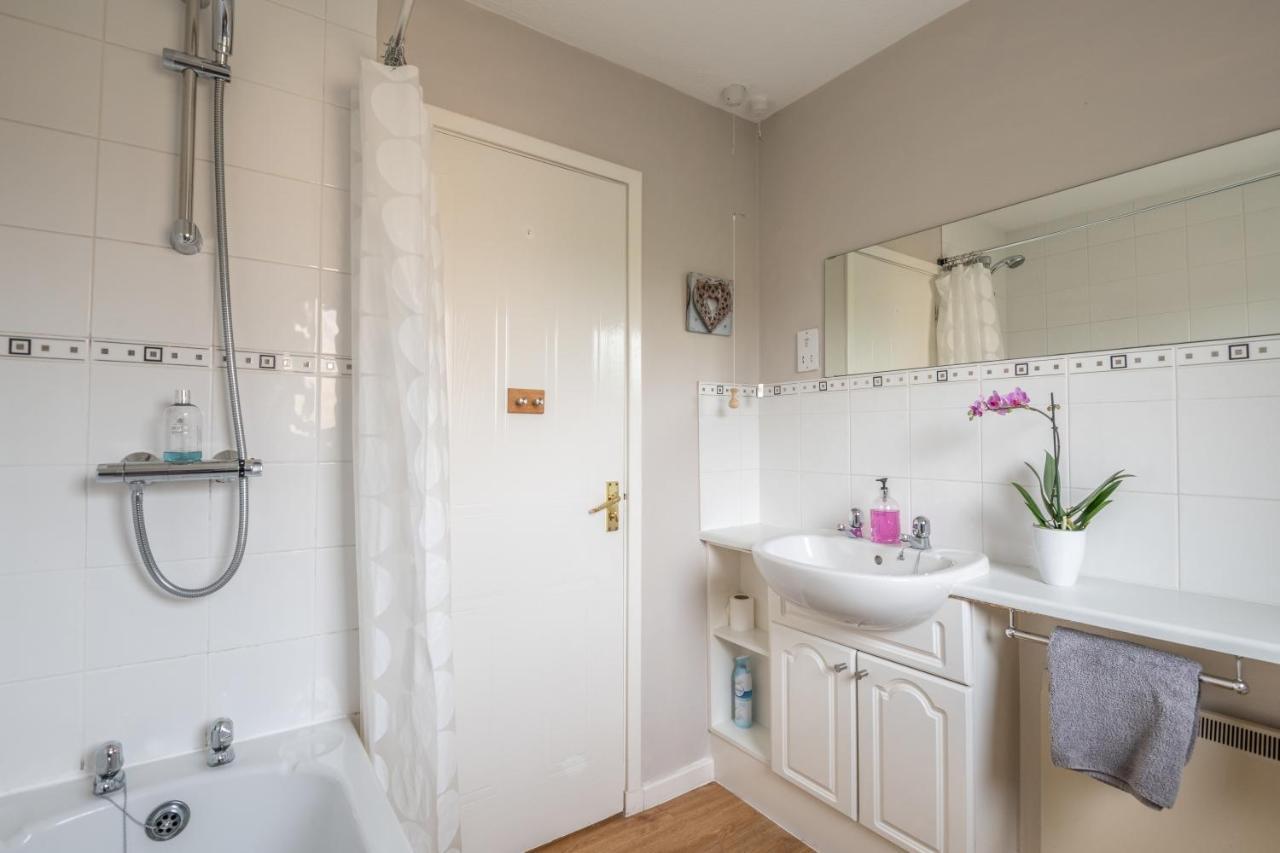 Holiday home White Corries