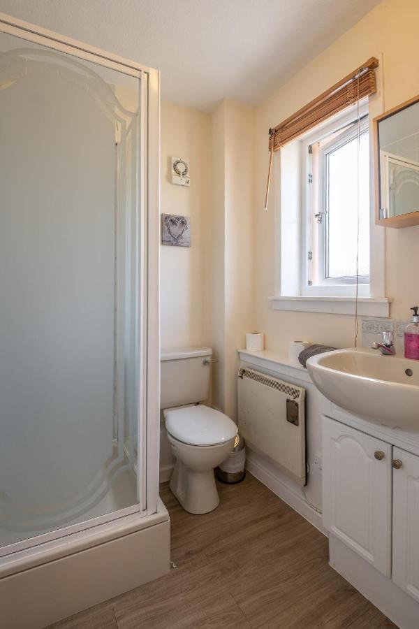 Holiday home White Corries