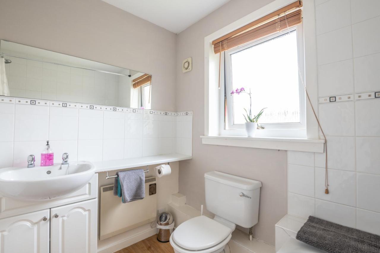 White Corries Holiday home Aviemore