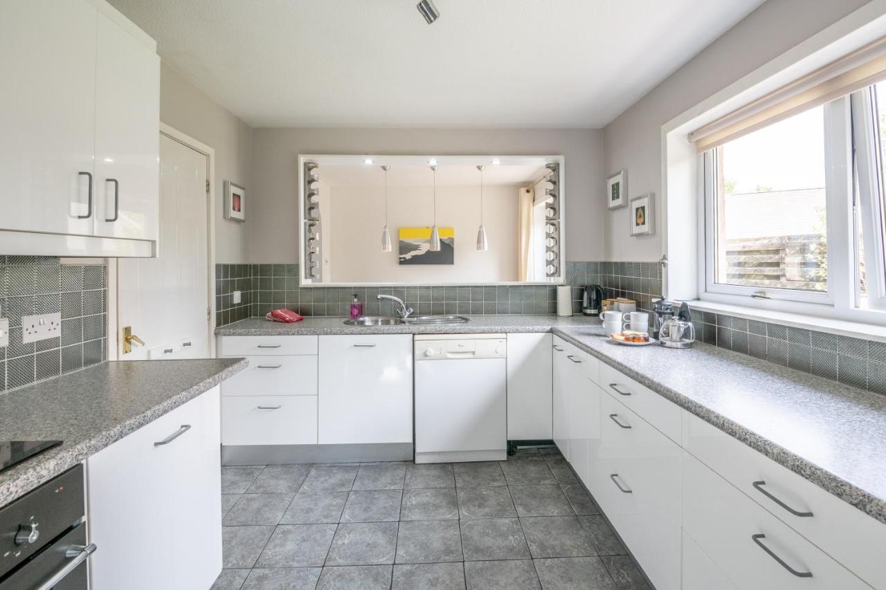 White Corries Holiday home Aviemore