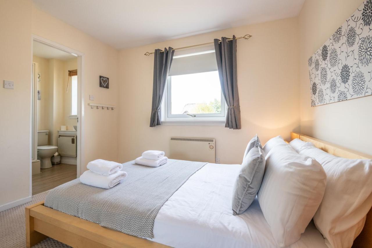 White Corries Holiday home
