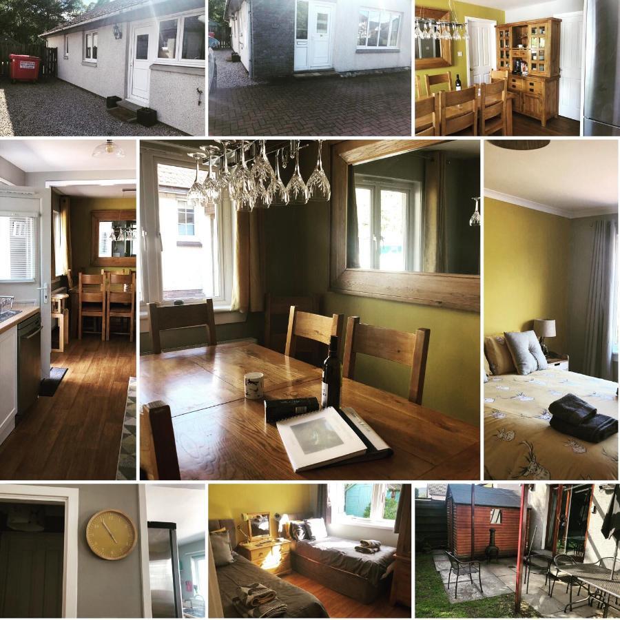 Apartment Linmore Aviemore